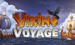 Play Viking Voyage