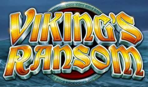 Viking's Ransom by Barcrest NZ