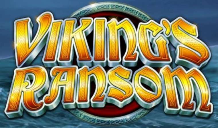 Play Viking's Ransom pokie NZ