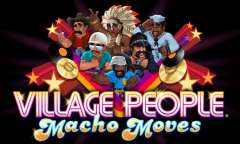 Play Village People Macho Moves