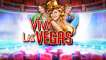 Viva Las Vegas logo