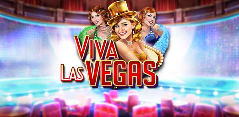 Play Viva Las Vegas pokie NZ