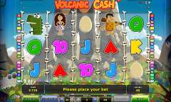 Play Volcanic Cash