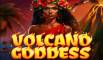 Volcano Goddess logo