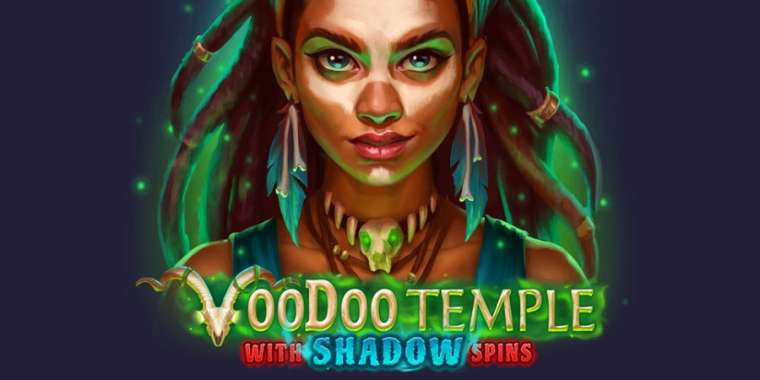 Play Voodoo Temple pokie NZ