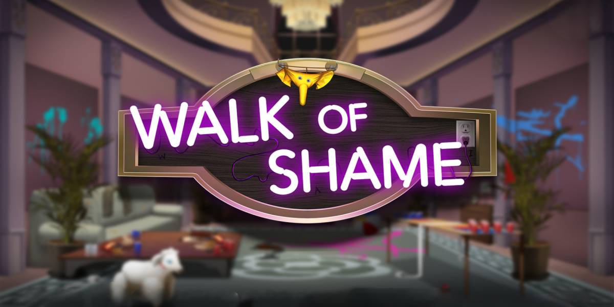 Walk of Shame