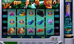 Play Wall Street Fever
