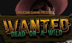 Play Wanted Dead or a Wild