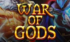 Play War of Gods