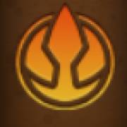Warrior Ways: Fire