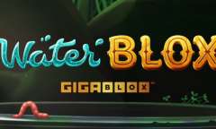 Play Water Blox Gigablox