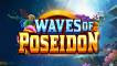Waves of Poseidon logo