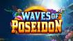 Waves of Poseidon logo