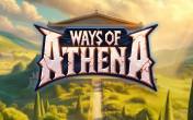 Ways of Athena logo