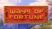 Play Ways of Fortune pokie NZ