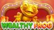 Wealthy Frog logo