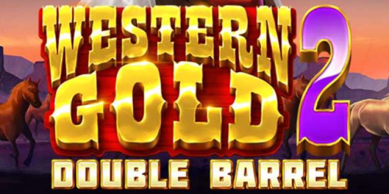 Play Western Gold 2 pokie NZ