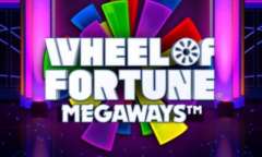 Play Wheel of Fortune Megaways