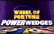 Wheel of Fortune Power Wedges logo