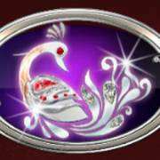 Wheel of Fortune: Ruby Riches: Swan