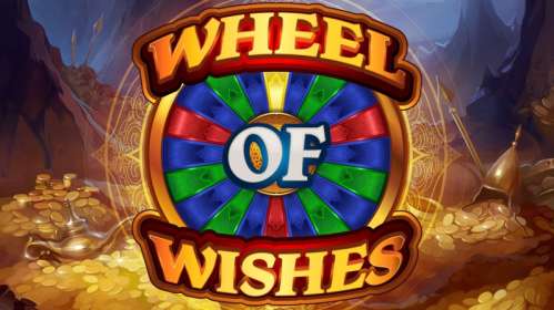 Wheel of Wishes by Microgaming NZ