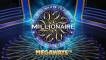 Who Wants to be a Millionaire Megaways logo