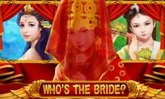 Play Who’s the Bride