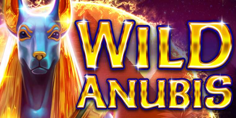 Play Wild Anubis pokie NZ