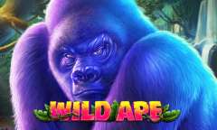 Play Wild Ape