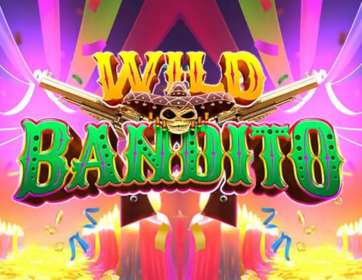 Wild Bandito by PG Soft NZ