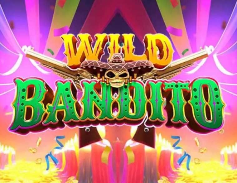Play Wild Bandito pokie NZ