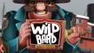 Wild Bard logo