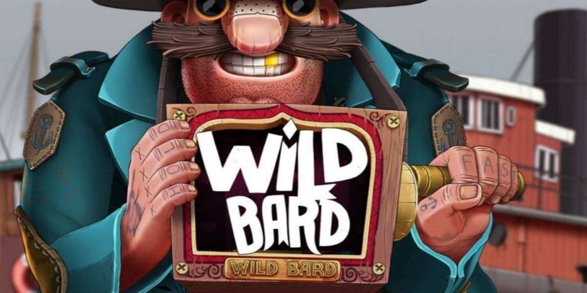 Wild Bard