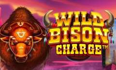 Play Wild Bison Charge