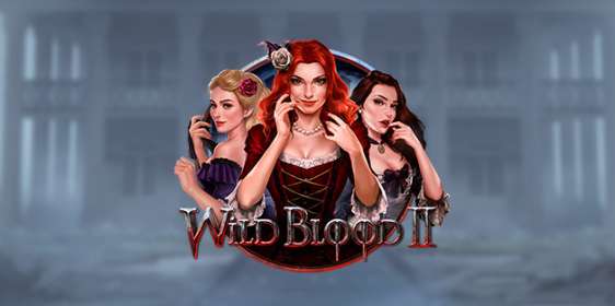 Wild Blood 2 by Play’n GO NZ