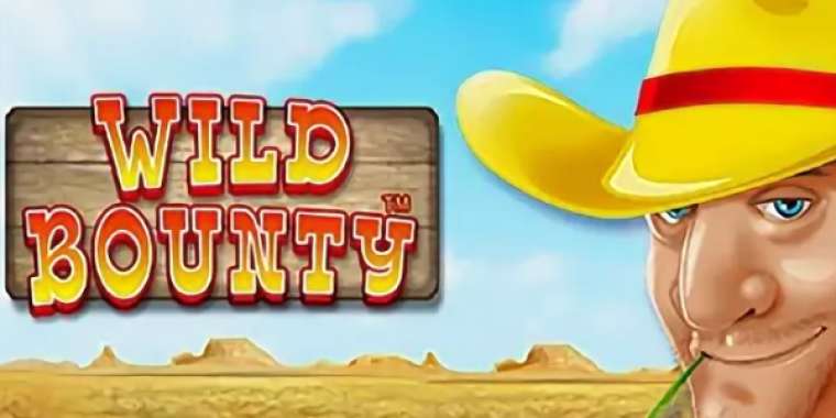 Play Wild Bounty pokie NZ