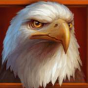 Wild Buffalo: Eagle