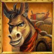 Wild Chapo: Horse