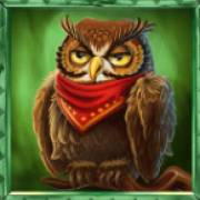 Wild Chapo: Owl