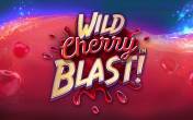 Wild Cherry Blast logo