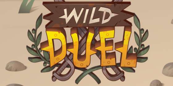 Wild Duel by Yggdrasil Gaming NZ