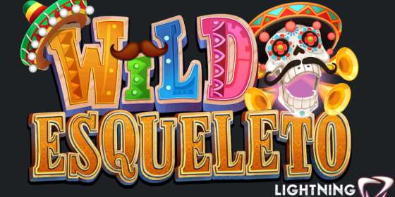 Wild Esqueleto Lightning Chase by Microgaming NZ