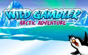 Wild Gambler – Arctic Adventure logo