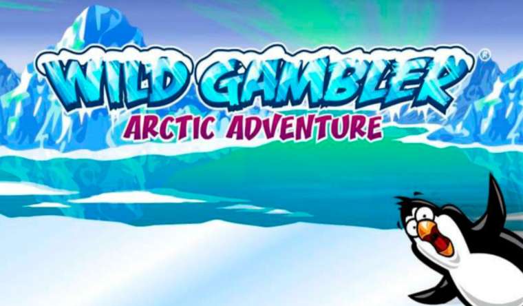 Play Wild Gambler – Arctic Adventure pokie NZ