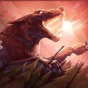 Wild Hammer Megaways: Dog