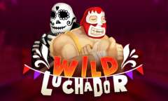 Play Wild Luchador