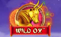 Play Wild Ox