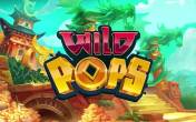 Wild Pops logo