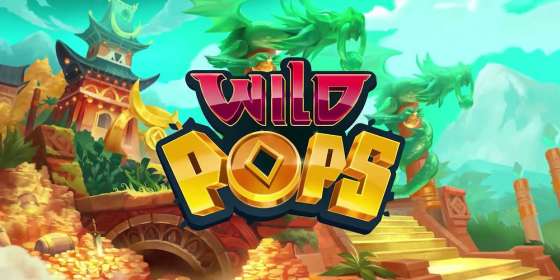 Wild Pops by Yggdrasil Gaming NZ