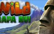 Wild Rapa Nui logo